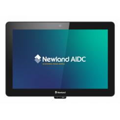 Newland NQuire 1000 Manta III 2 GHz Quiosco 25,6 cm (10.1
