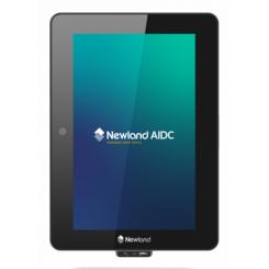 Newland NQuire 750 Stingray II 2 GHz Quiosco 17,8 cm (7