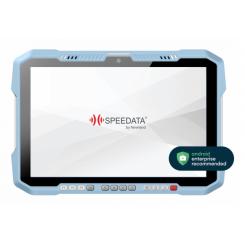 Newland SD100MD Orion Plus 4G LTE-TDD & LTE-FDD 64 GB 25,4 cm (10