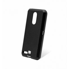 Newland TPUNFT10-BLACK accesorio para ordenador de bolsillo tipo PDA Bota protectora