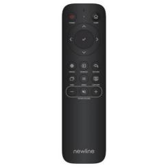 Newline 190310052A mando a distancia TV Botones