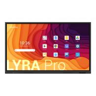 Newline TT-7523QA pizarra blanca interactiva 190,5 cm (75
