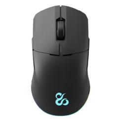 Newskill Gaming Chiron PRO ratón Juego Ambidextro RF Wireless + USB Type-C Óptico 16000 DPI