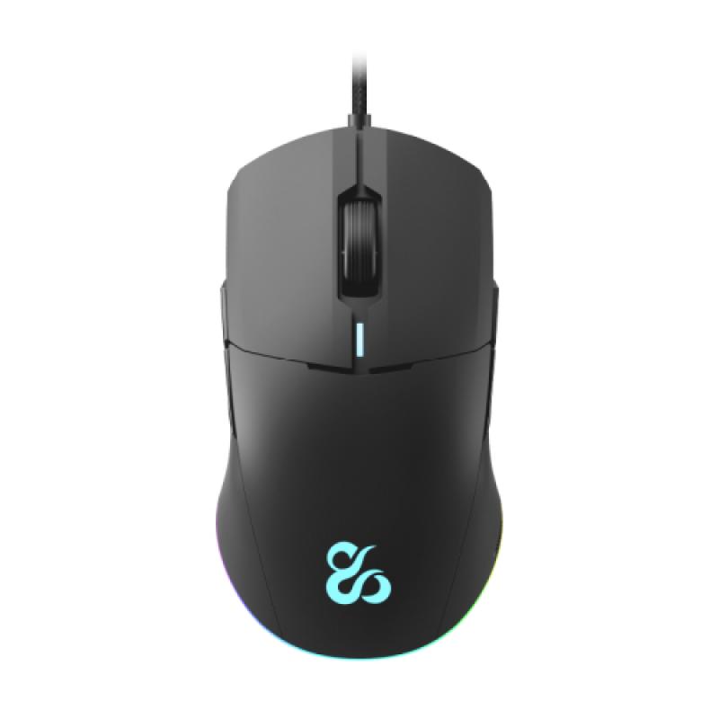 newskill-gaming-chiron-raton-juego-ambidextro-optico-8000-dpi