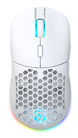 newskill-gaming-newskill-raton-gaming-arakne-elite-ivory