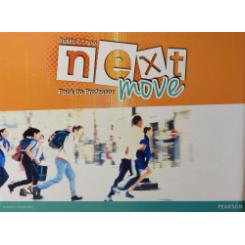 NEXT MOVE 7.º TEACHERS PACK (NUEVA EDICIÓN) LONGMAN