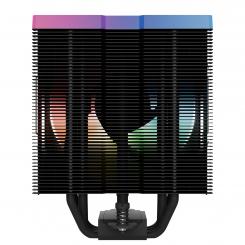 Nfortec NF-CPU-CENTAURUSX2-B sistema de refrigeración para ordenador Procesador Refrigerador de aire 12 cm