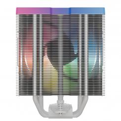 Nfortec NF-CPU-CENTAURUSX2-W sistema de refrigeración para ordenador Procesador Refrigerador de aire 12 cm