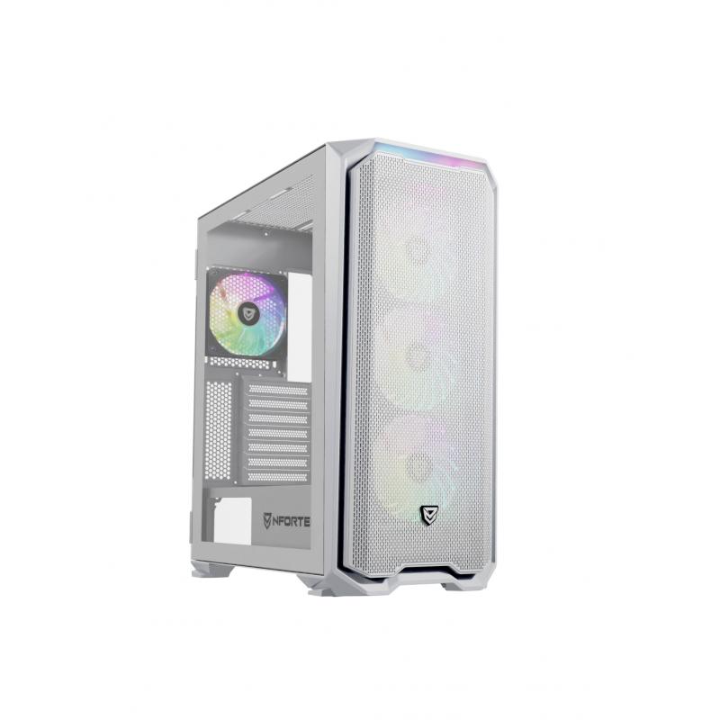nfortec-nf-cs-kraterx-w-carcasa-de-ordenador-midi-tower-blanco