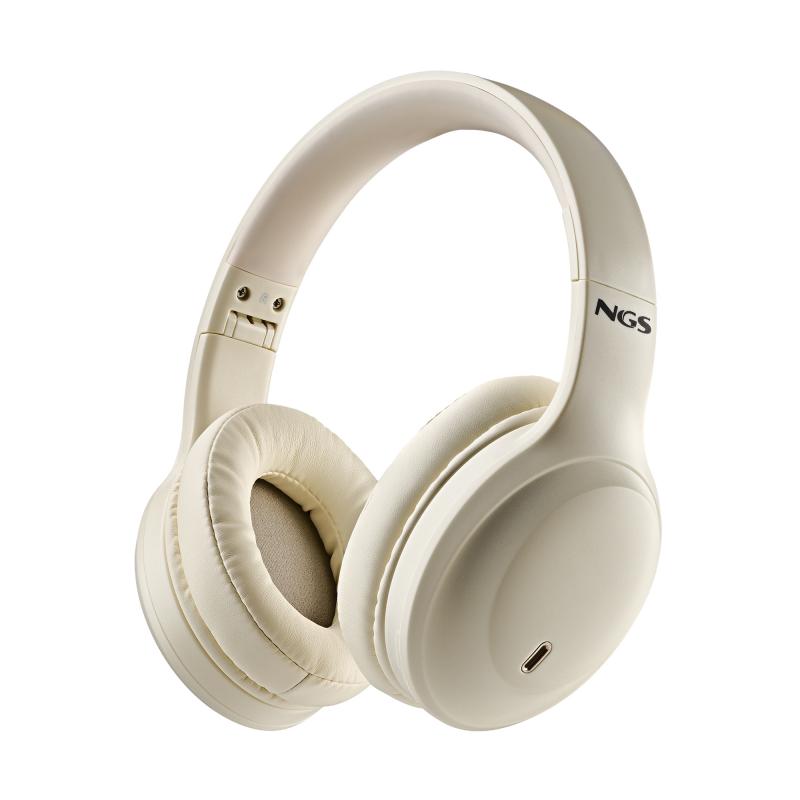 ngs-artica-glacier-beige-auriculares-inalambrico-y-alambrico-diadema-llamadas-musica-deporte-uso-diario-bluetooth