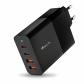ngs-bud-100w-universal-negro-corriente-alterna-carga-rapida-interior