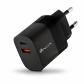ngs-bud-33w-universal-negro-corriente-alterna-carga-rapida-interior