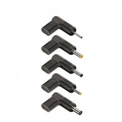 NGS BUD-AS accesorio para portatil Clavija de adaptador de corriente para ordenador portátil