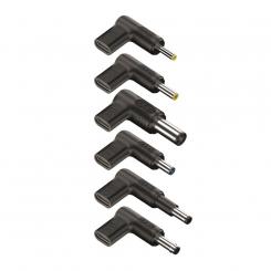 NGS BUD-H accesorio para portatil Clavija de adaptador de corriente para ordenador portátil