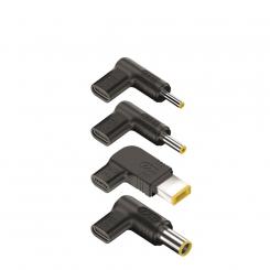 NGS BUD-L accesorio para portatil Clavija de adaptador de corriente para ordenador portátil