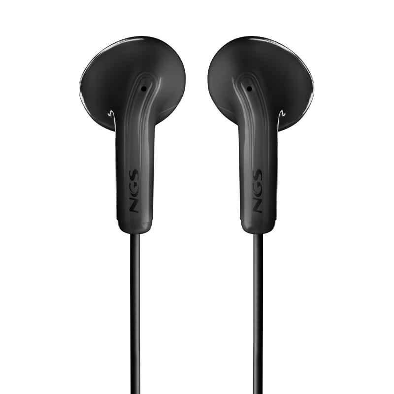 ngs-cross-glide-auriculares-alambrico-dentro-de-oido-llamadas-musica-usb-tipo-c-negro