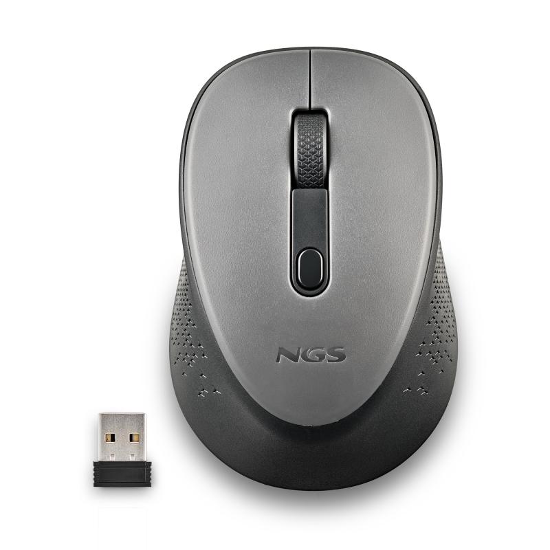 ngs-dew-raton-ambidextro-rf-inalambrico-optico-1600-dpi