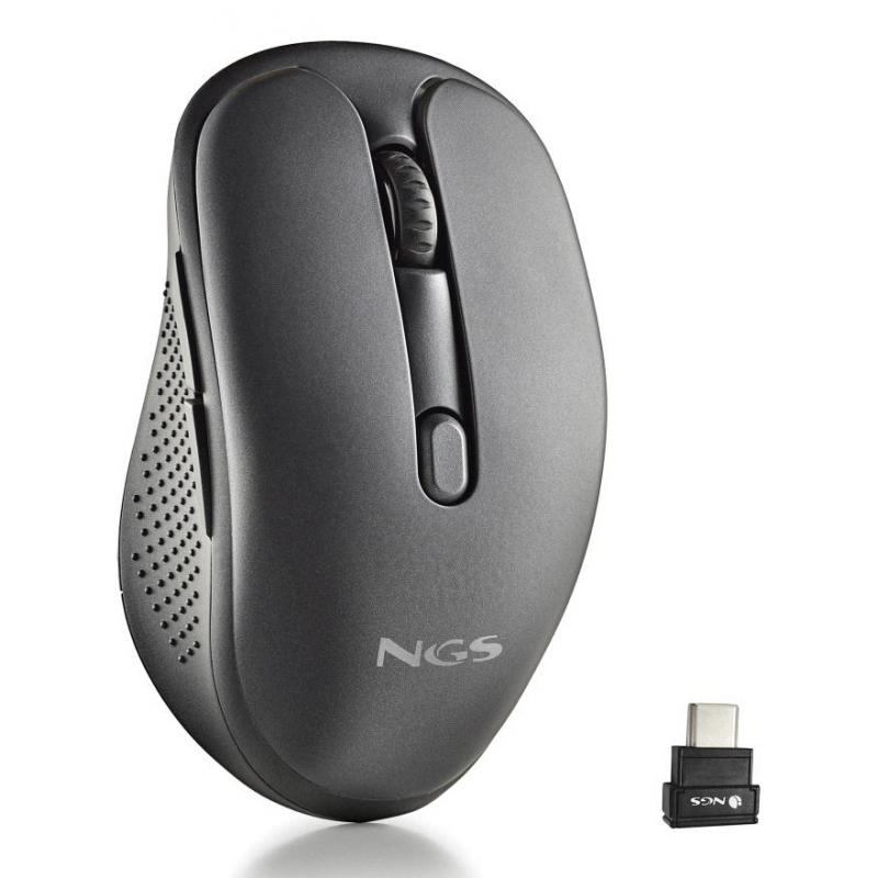 ngs-evo-mix-raton-hogar-mano-derecha-rf-wireless-bluetooth-laser-3200-dpi