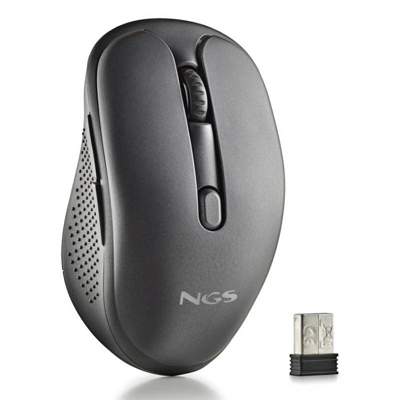 ngs-evo-peep-raton-hogar-mano-derecha-rf-wireless-bluetooth-laser-3200-dpi