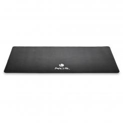 NGS GPX-605 Alfombrilla de ratón para juegos Negro