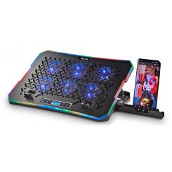 NGS HERO STAND almohadilla fría 39,6 cm (15.6