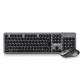 ngs-idol-kit-teclado-raton-incluido-rf-inalambrico-qwerty-negro-plata