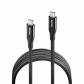 ngs-knot-240w-2-cable-usb-2-m-usb-c-negro