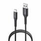 ngs-knot-ac-cable-usb-usb-20-1-m-usb-a-usb-c-negro
