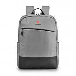 NGS MONRAY SACKS VENTURE GRAY 39,6 cm (15.6