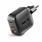 ngs-ngs-accesorios-0289-cargador-de-dispositivo-movil-universal-negro-corriente-alterna-carga-rapida-interior