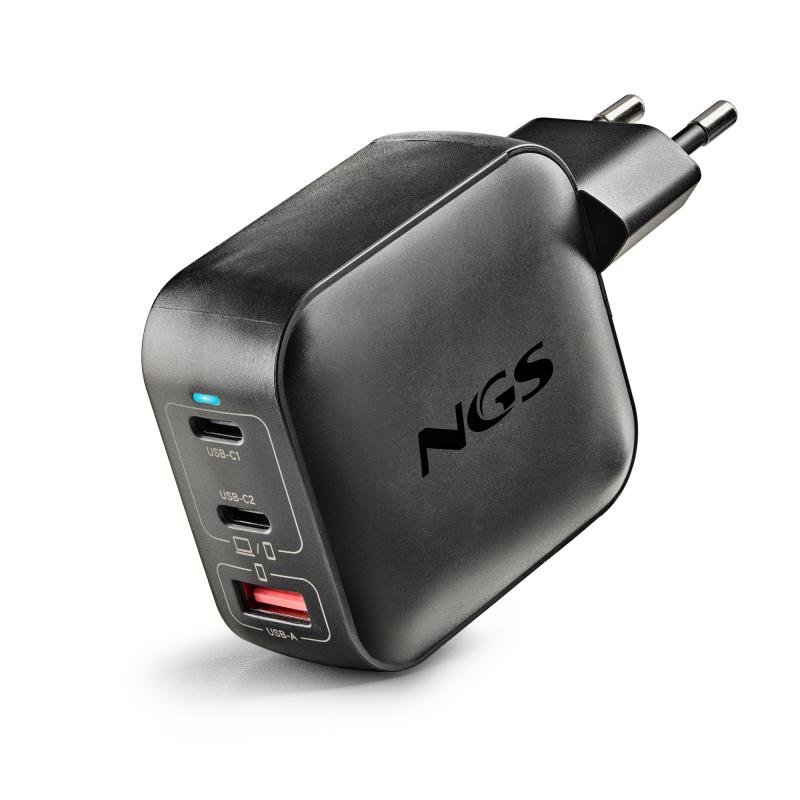 ngs-ngs-accesorios-0289-cargador-de-dispositivo-movil-universal-negro-corriente-alterna-carga-rapida-interior
