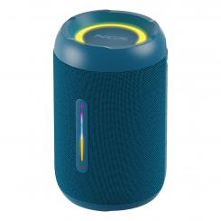 NGS ROLLER FURIA 2 TINY Altavoz portátil estéreo Azul 10 W