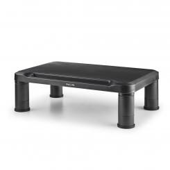 NGS SCREEN STAND Escritorio Negro