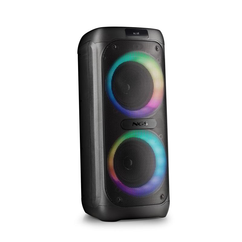 ngs-wild-banger-2-altavoz-para-fiestas-negro-20-w