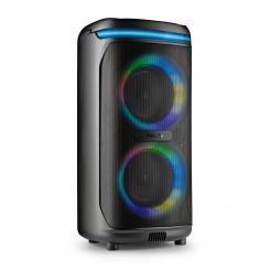 NGS WILD DRIP Altavoz portátil estéreo Negro 40 W