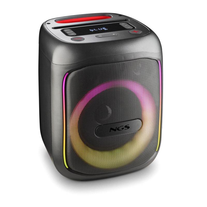 ngs-wild-swag-go-altavoz-para-fiestas-negro-40-w