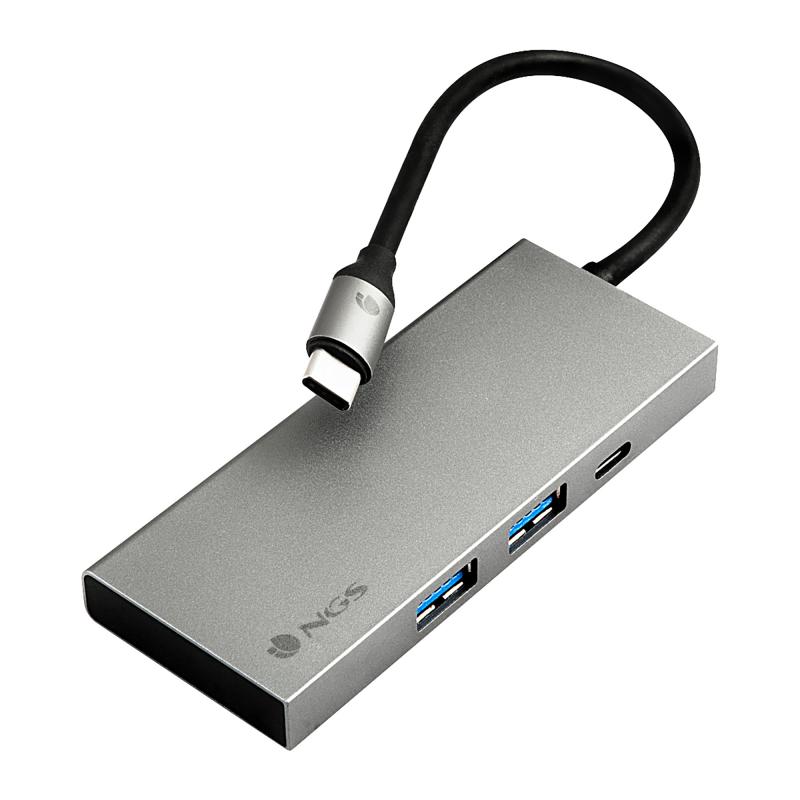 ngs-wonder-dock4-pro-alambrico-usb-32-gen-1-31-gen-1-type-c-aluminio