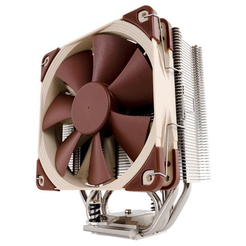 nh-u12s-se-am4-sistema-de-refrigeracion-para-ordenador-procesador-enfriador-beige-marron-acero-inoxidable