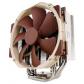 nh-u14s-sistema-de-refrigeracion-para-ordenador-procesador-enfriador-12-cm-marron-acero-inoxidable