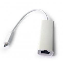 GEMBIRD NIC-MU2-01 adaptador y tarjeta de red Ethernet 100 Mbit/s