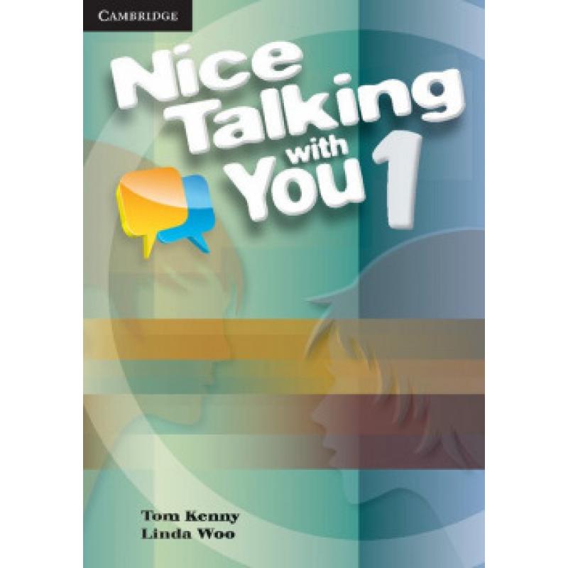 nice-talking-with-you-level-1-students-book-cambridge