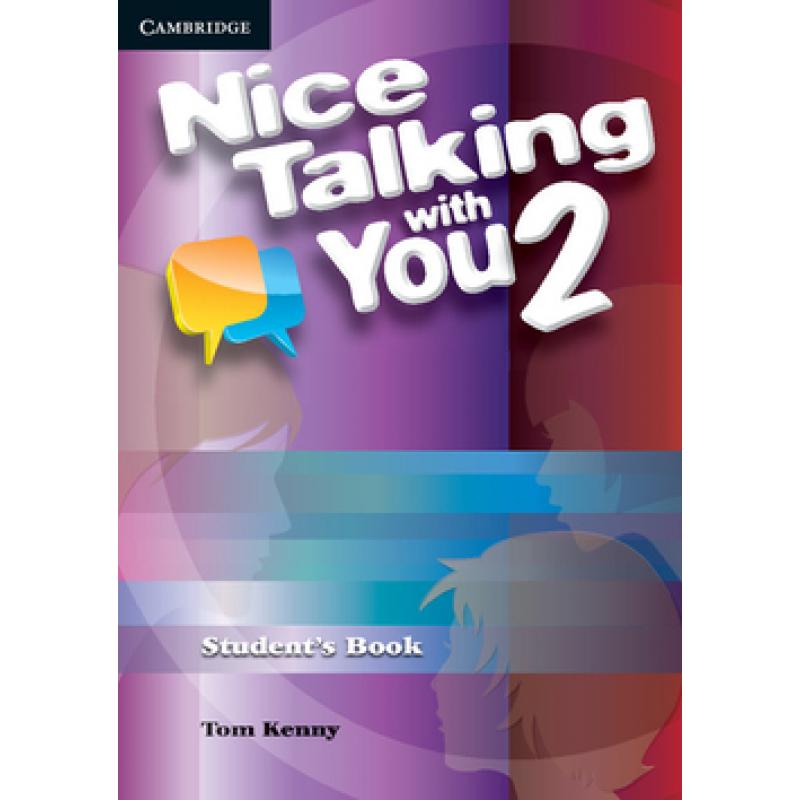 nice-talking-with-you-level-2-students-book-cambridge