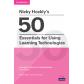 nicky-hocklys-50-essentials-for-using-learning-technologies-paperback-cambridge