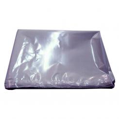 NIENFENVER Bolsa Disfraces plástico 65X90 Plata