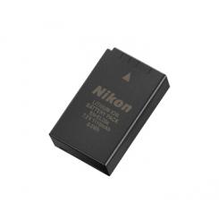 Nikon VFB11601 batería para cámara/grabadora Ión de litio 1110 mAh