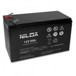 Nilox BATERIA SAI 12V 9AH