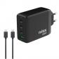 nilox-cargador-universal-gan-100w-4-puert