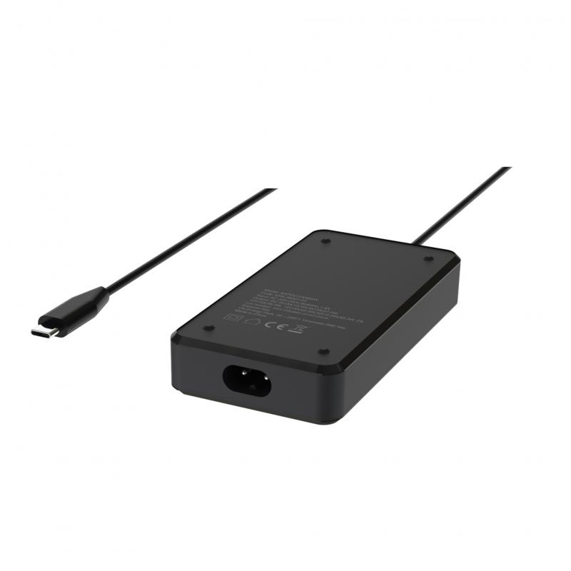 nilox-compact-pro-powerbank-20k-mah-pd65w-portatil-tableta-smartphone-negro-corriente-alterna-carga-rapida-interior