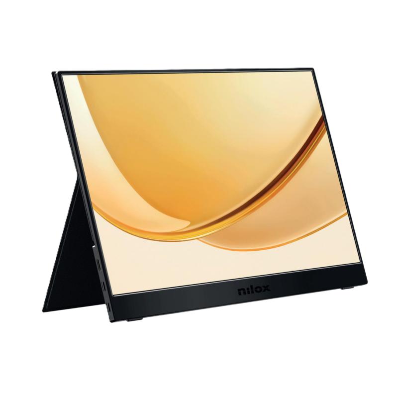 nilox-monitor-15-6-portatil-fhd-60hz-monitor-portatil-negro-396-cm-156-led-1920-x-1080-pixeles