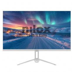 Nilox MONITOR 23 8 IPS 100HZ MULT WHITE